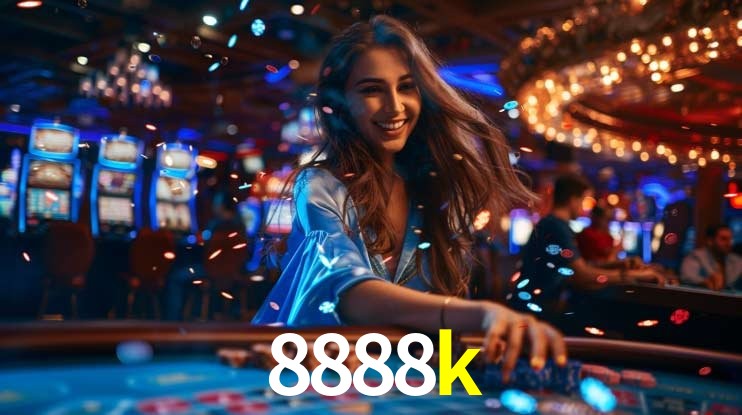 Welcome Bonus 8888k