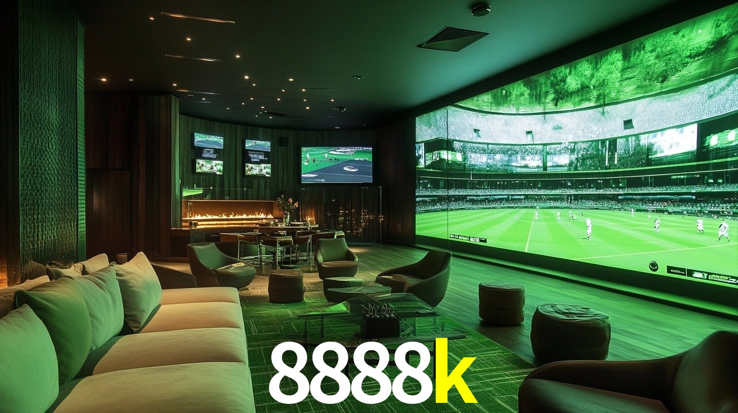 8888k - Jackpot da Fortuna Real - 8888k.com
