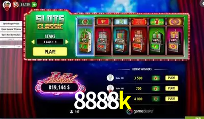 Desvendando o Mundo dos Jogos Virtuais na 8888k