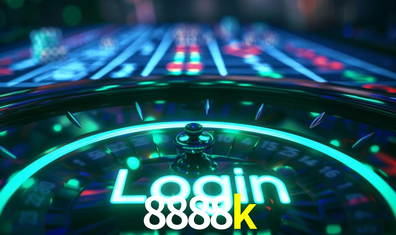 Bônus de Boas-vindas 8888k