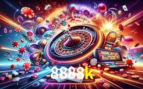 Estatísticas 8888k