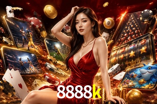 Experiência VIP 8888k