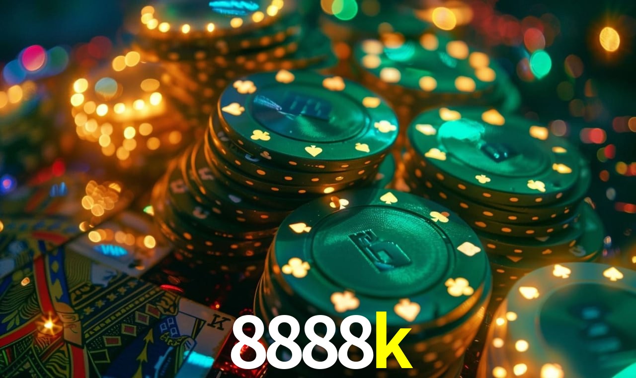 Experiência VIP 8888k