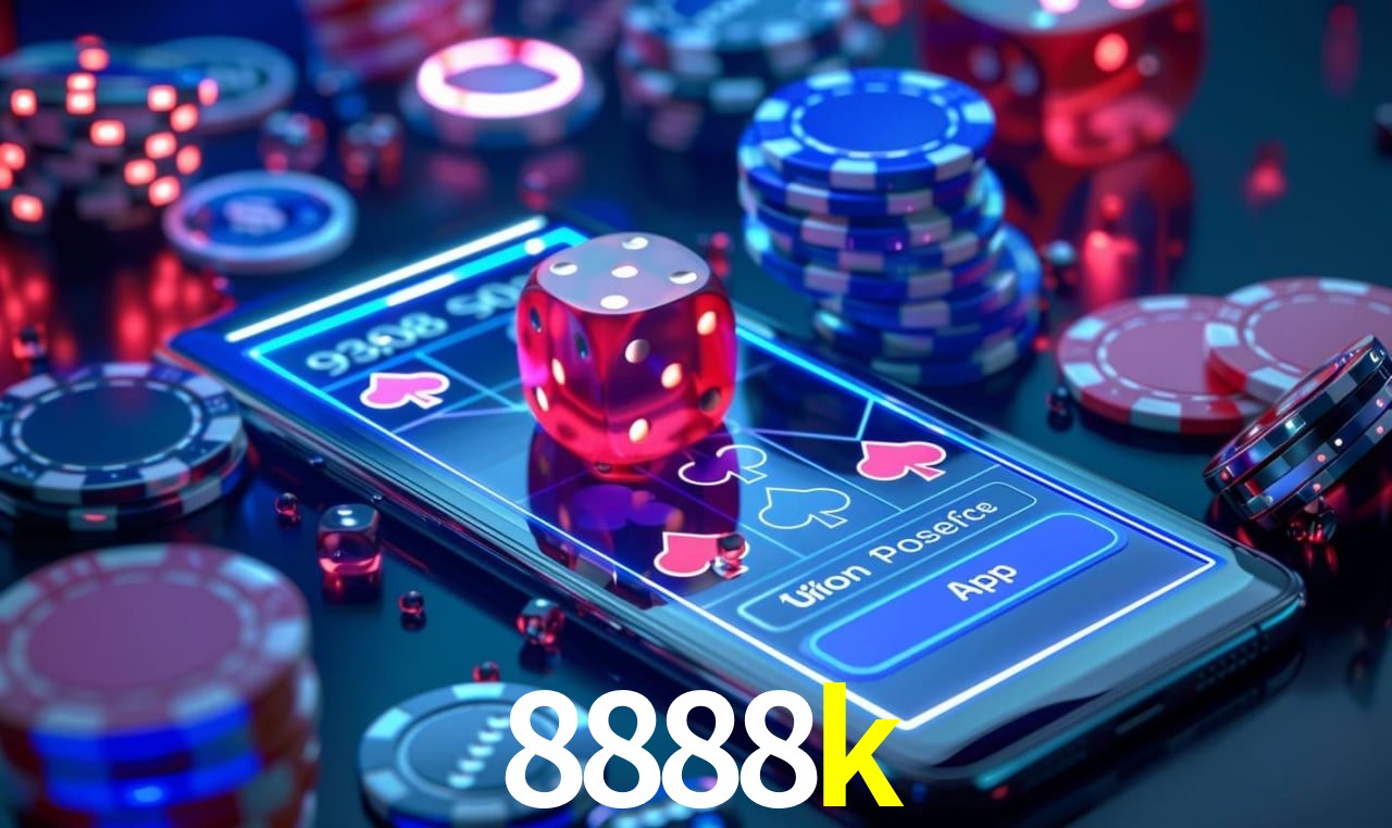 8888k login — configurações de segurança e proteção de conta