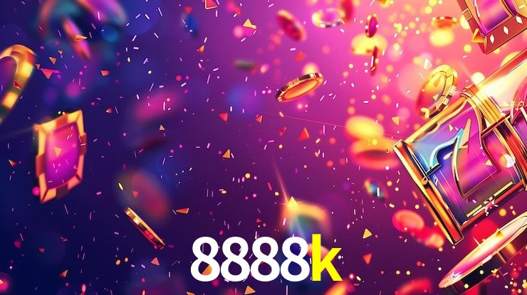 8888k FAQ — suporte e ajuda no aplicativo oficial