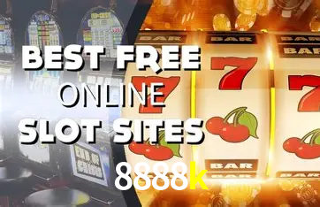 Descubra o Programa VIP da 8888k: Vantagens Exclusivas para Jogadores
