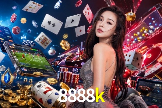 Game Providers 8888k