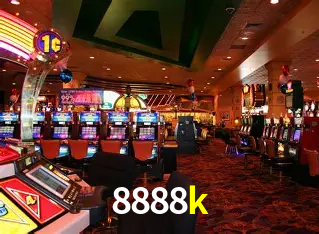 Desvendando o Mundo dos Jogos Virtuais na 8888k