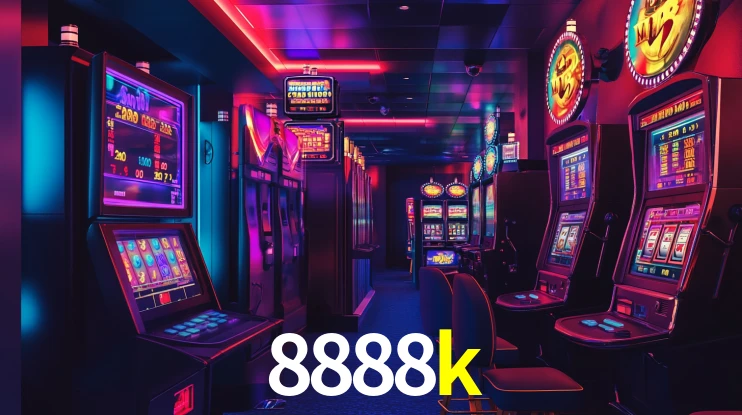 Ofertas Imperdíveis na 8888k: Promoções e Bônus Que Valem a Pena