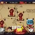8888k cadastro — tela de formulário no app oficial