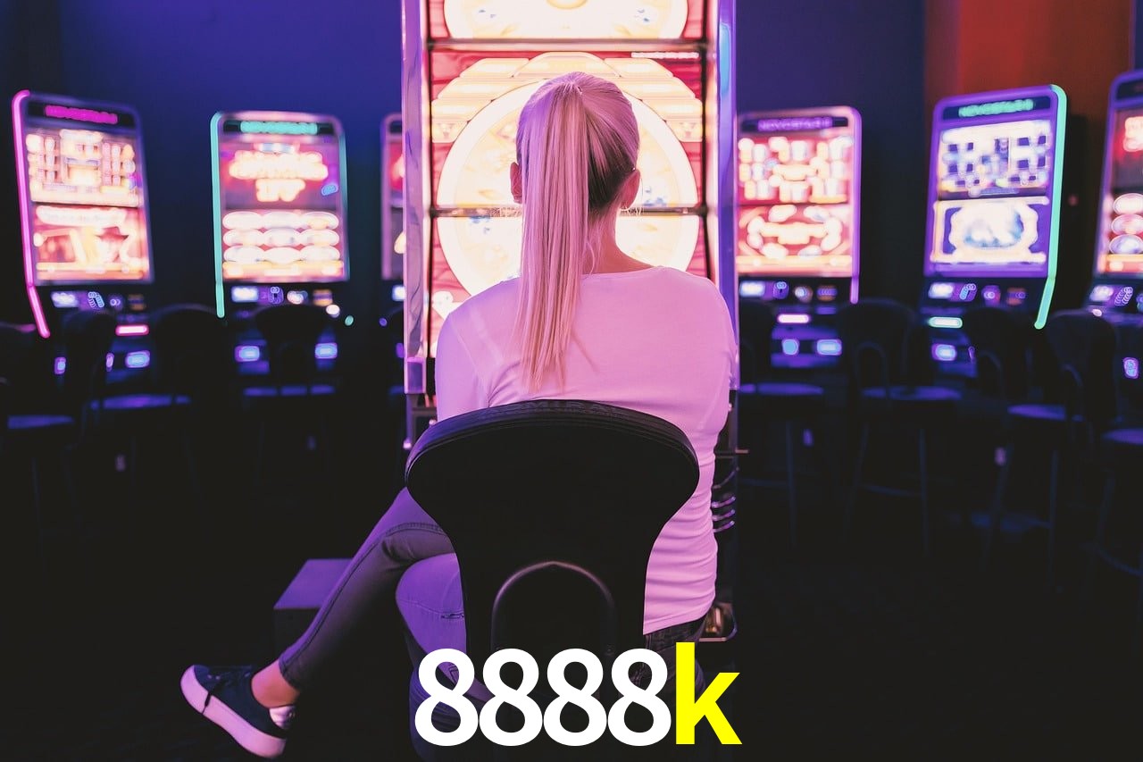 Live Casino 8888k