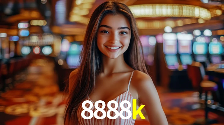 8888k bônus — painel de promoções no aplicativo