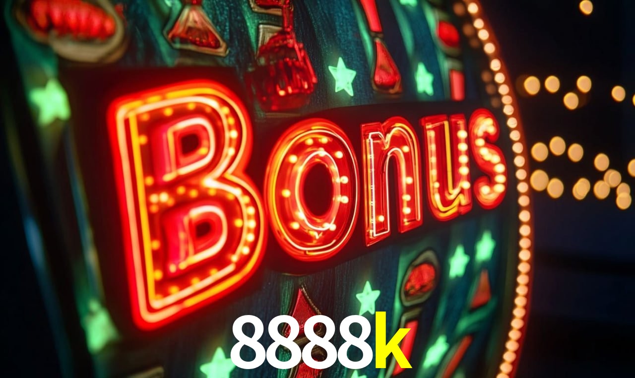 Torneios 8888k