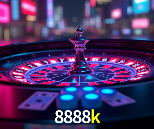 A Emoção da Loteria na 8888k: Uma Chance de Mudança de Vida