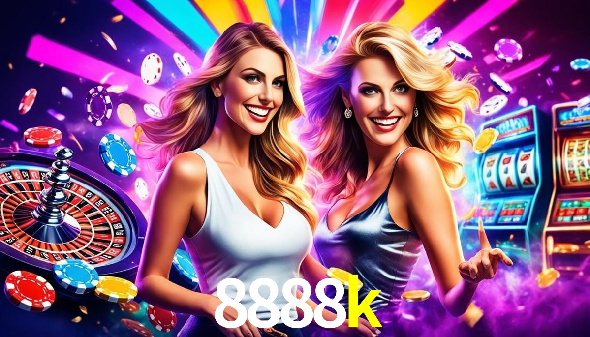 Programa VIP 8888k