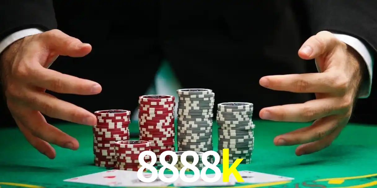 8888k plataforma — saque cashout PIX com comprovante