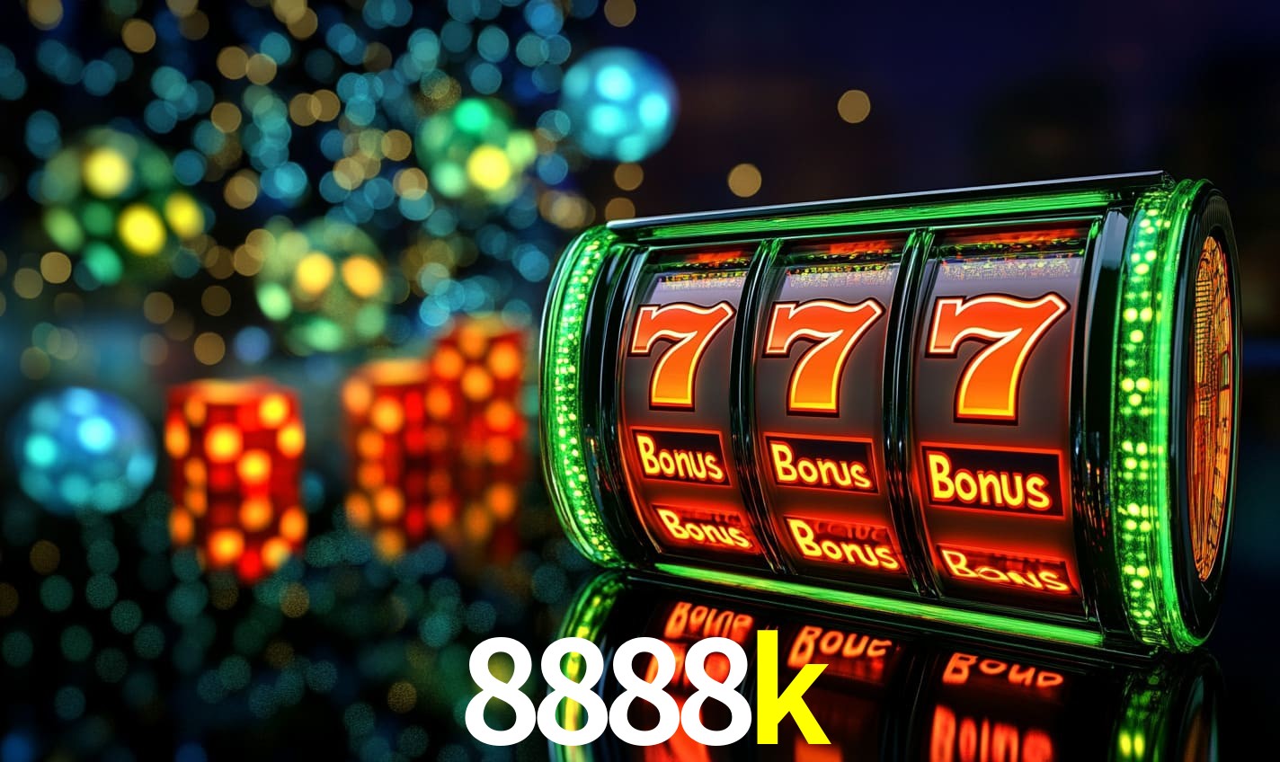 Benefícios da Conta 8888k