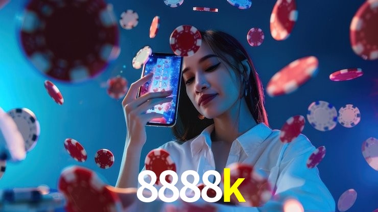 cassino 8888k