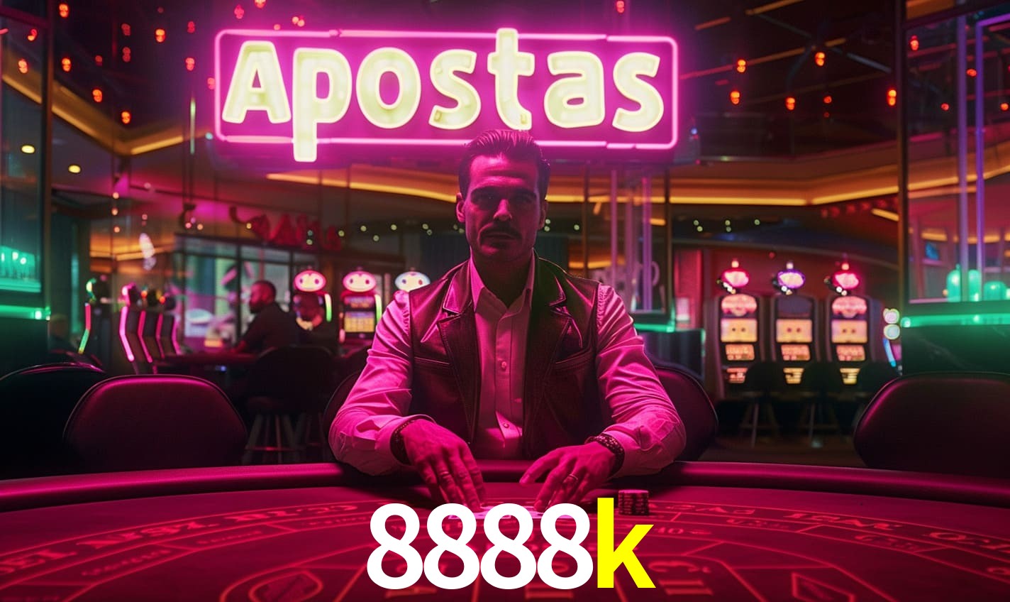 8888k download — arquivo APK para Android oficial