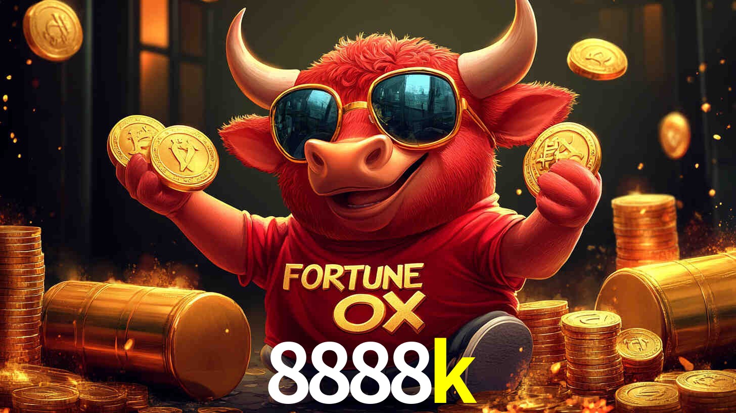 A Popularidade dos Caça-Níqueis no 8888k