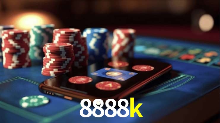 Provedores de Jogos 8888k