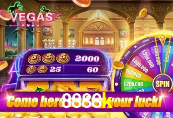 Descubra o Mundo do Cassino Online com 8888k