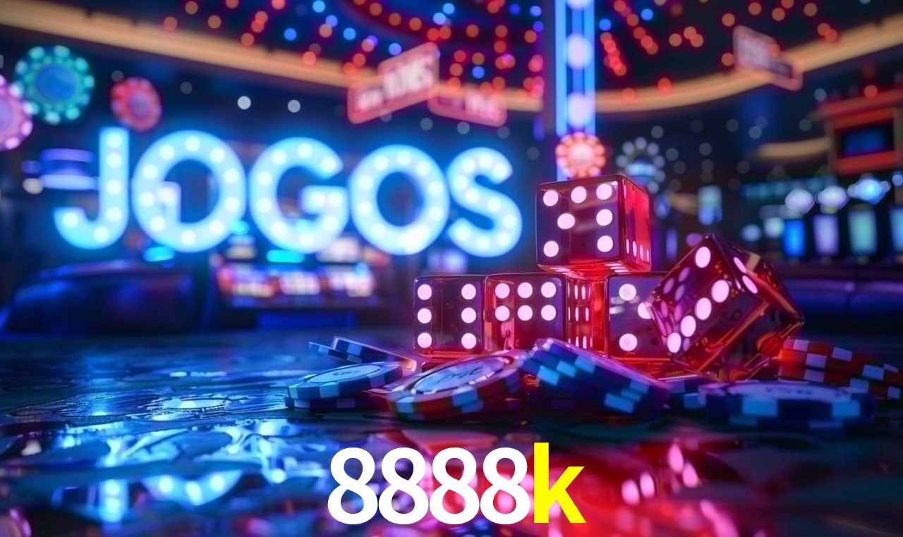 Bônus Diários 8888k
