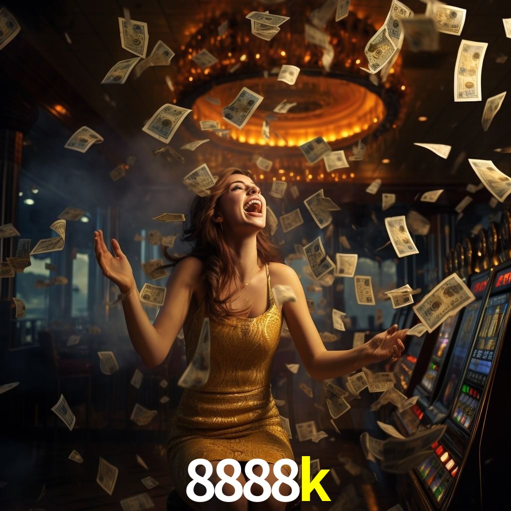 VIP Casino 8888k