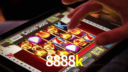 A Experiência Imersiva dos Cassinos Ao Vivo no 8888k