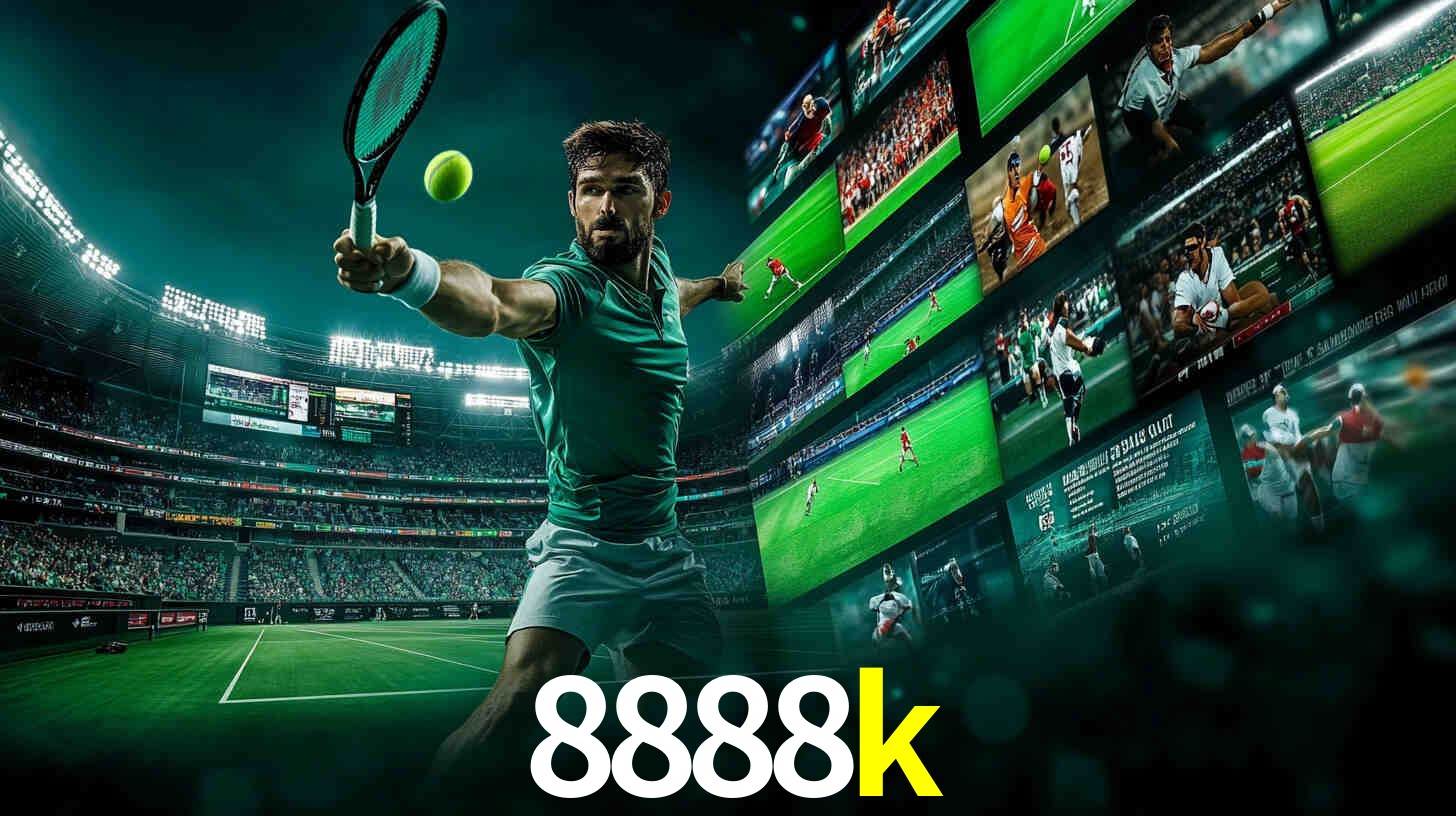 Descubra a Essência do 8888k: Nossa História e Compromissos