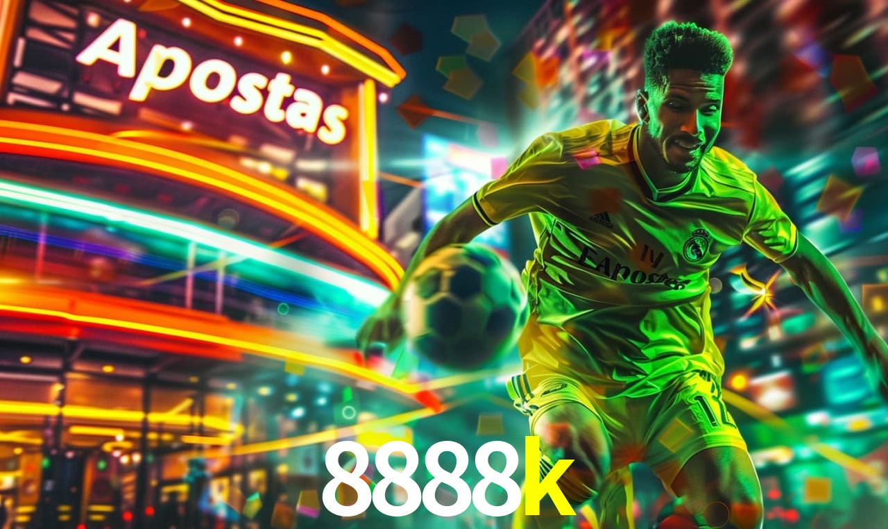 Diretório de Jogos 8888k