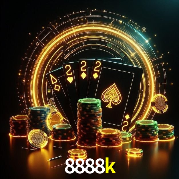 Jogos de Slot 8888k