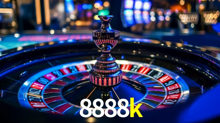 Explore as vantagens do 8888k: serviço profissional e confiabilidade