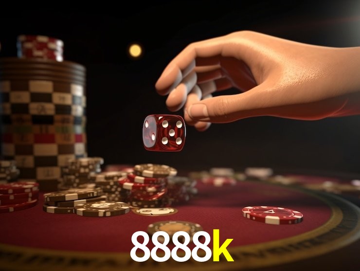 Casino Ao Vivo 8888k