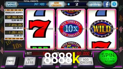 Inovações de Jogos na 8888k: O Futuro das Experiências Interativas