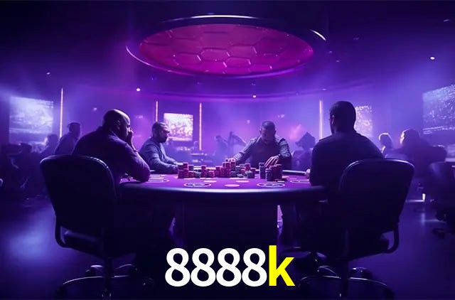 Avaliações dos Jogadores 8888k