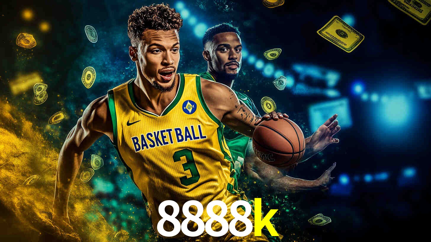 Explorando a Categoria de Eventos em Apostas na 8888k