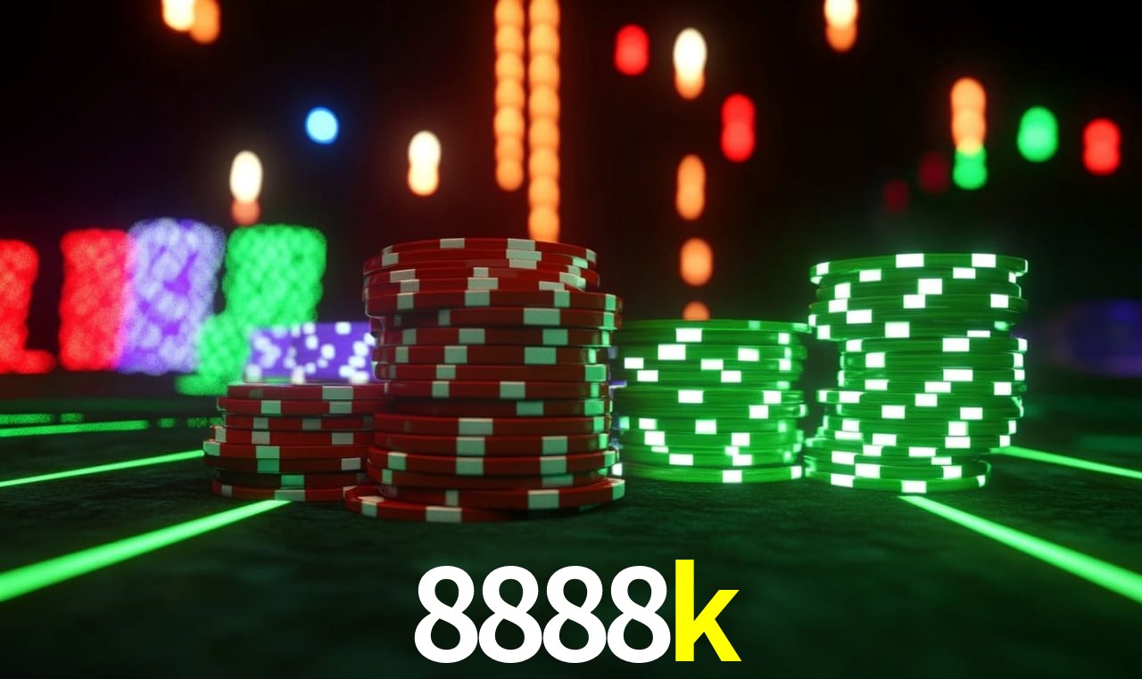 Game Statistics 8888k