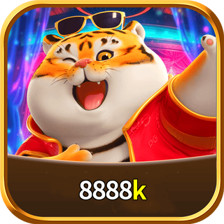 Ícone 8888k