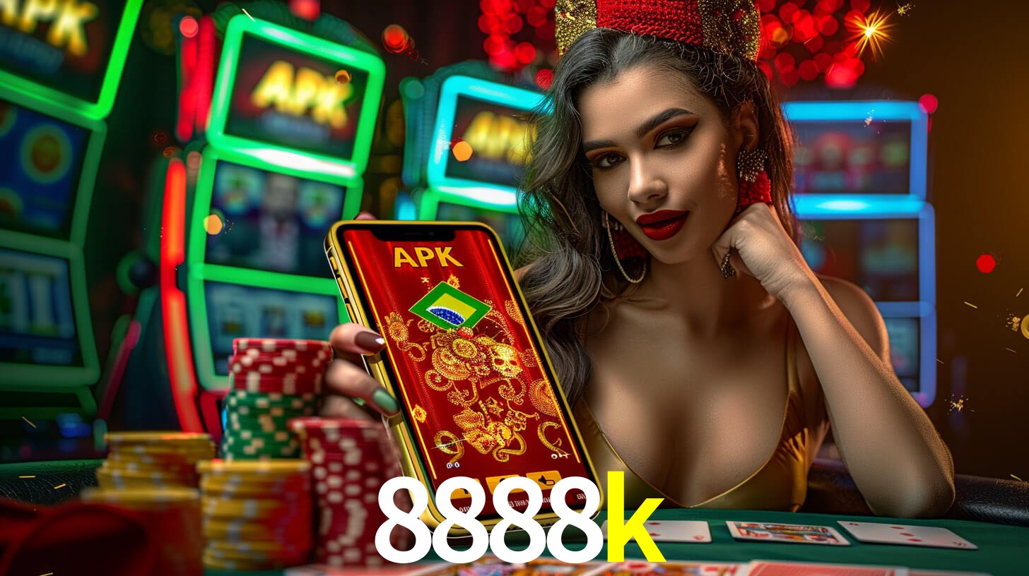 8888K