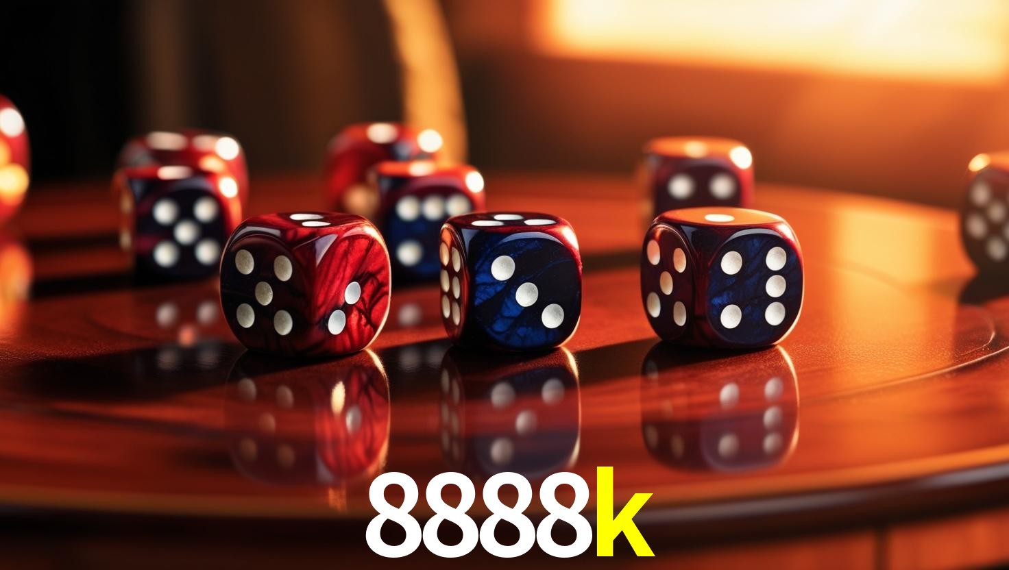 8888K