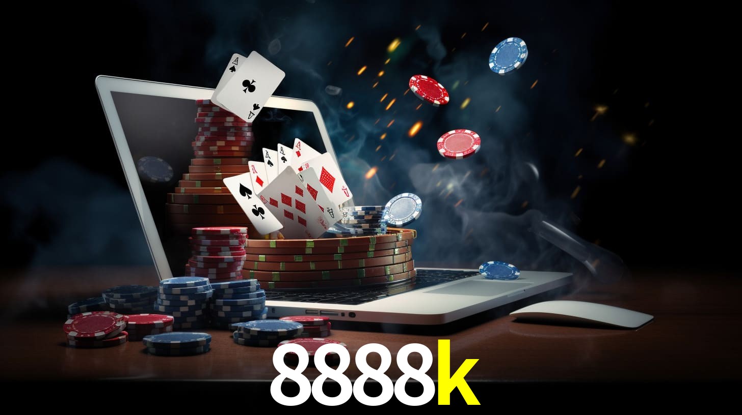 8888K