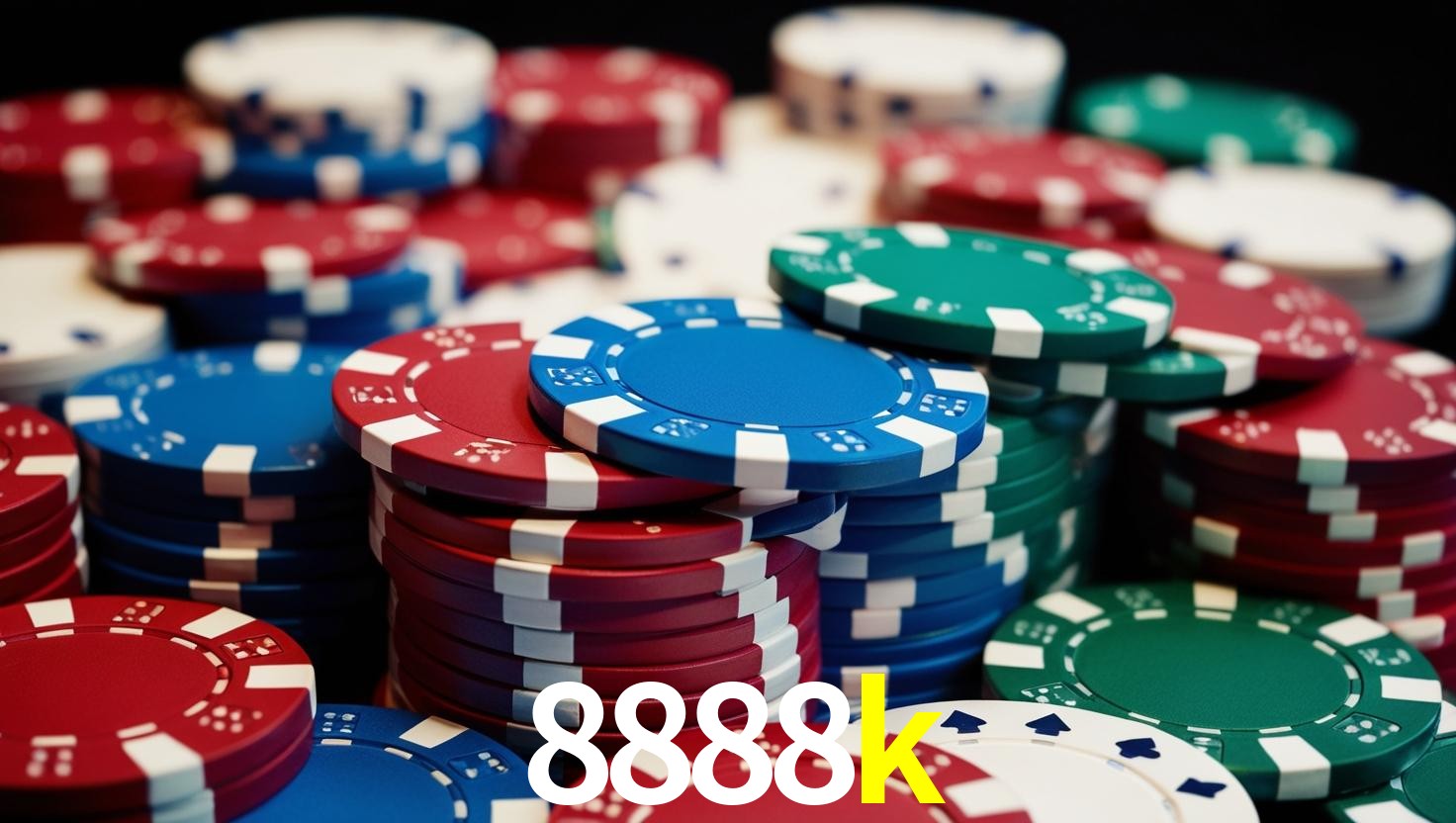 8888K