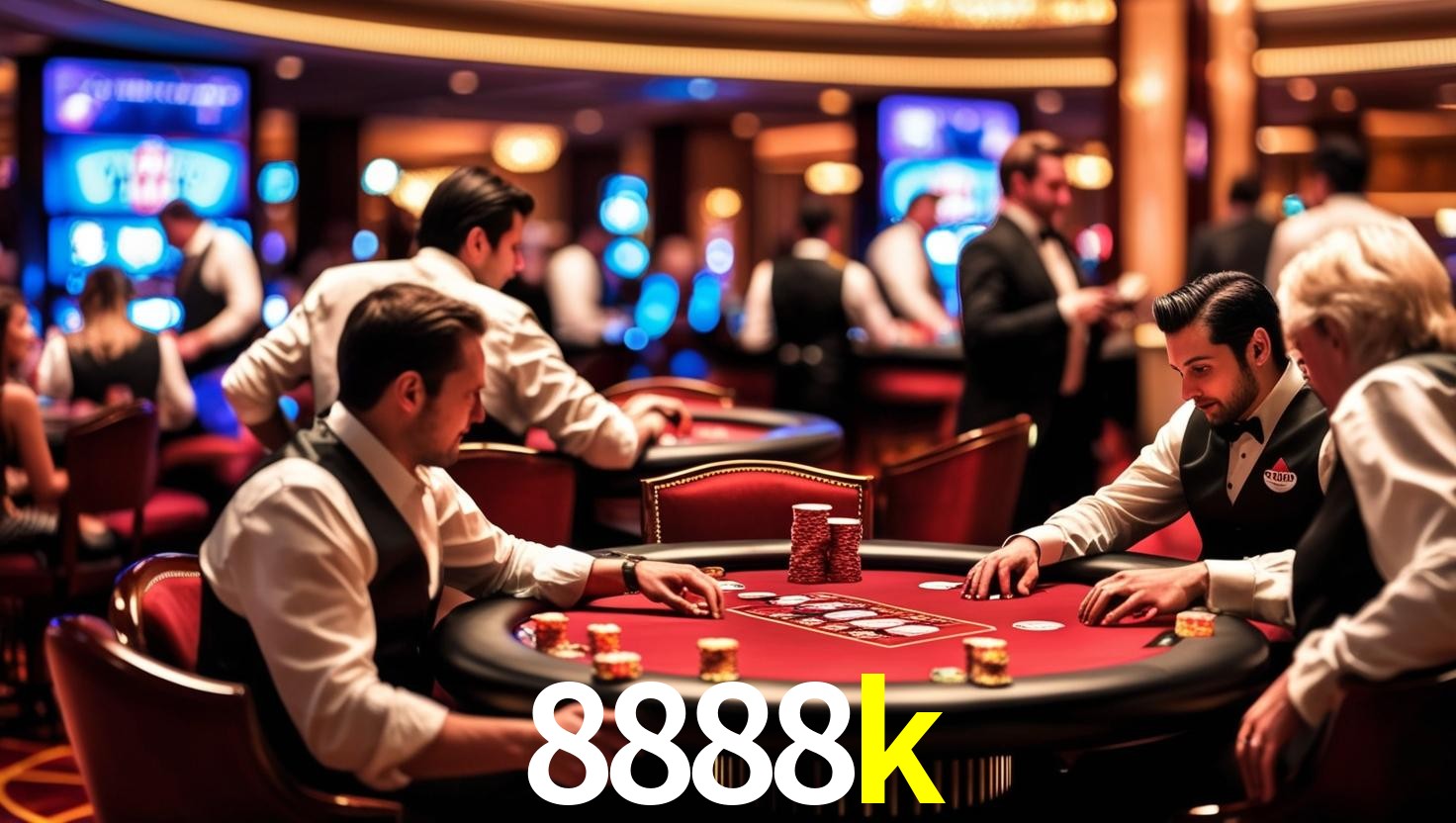 8888K