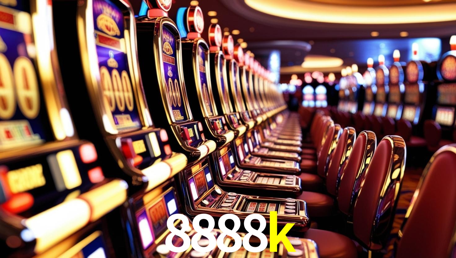 8888K