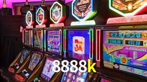 Bônus Diários 8888k