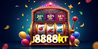 8888k