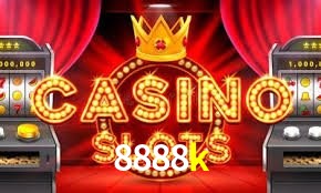Exclusive Offers 8888k