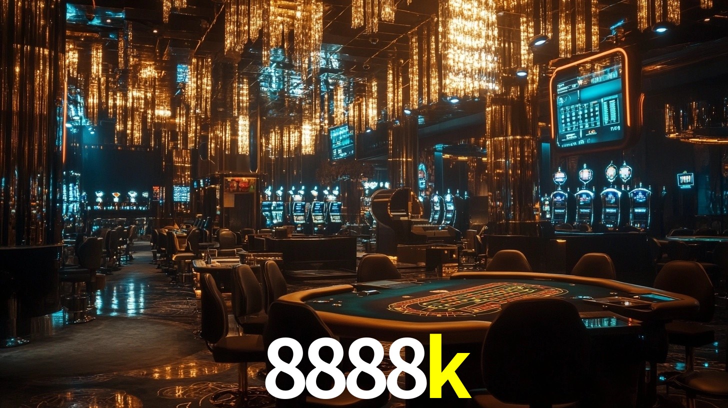 Tournaments 8888k