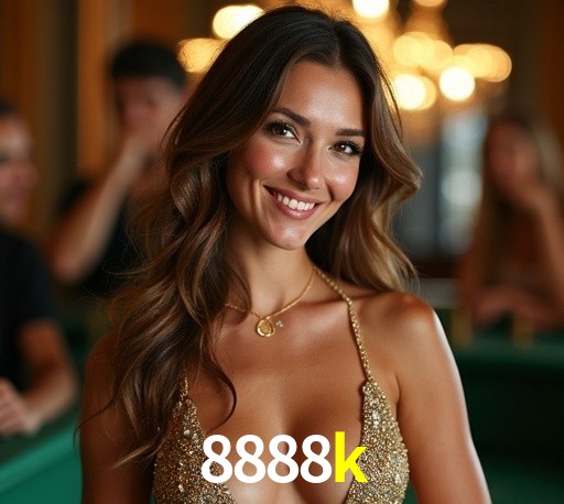 Bônus de Boas-vindas 8888k